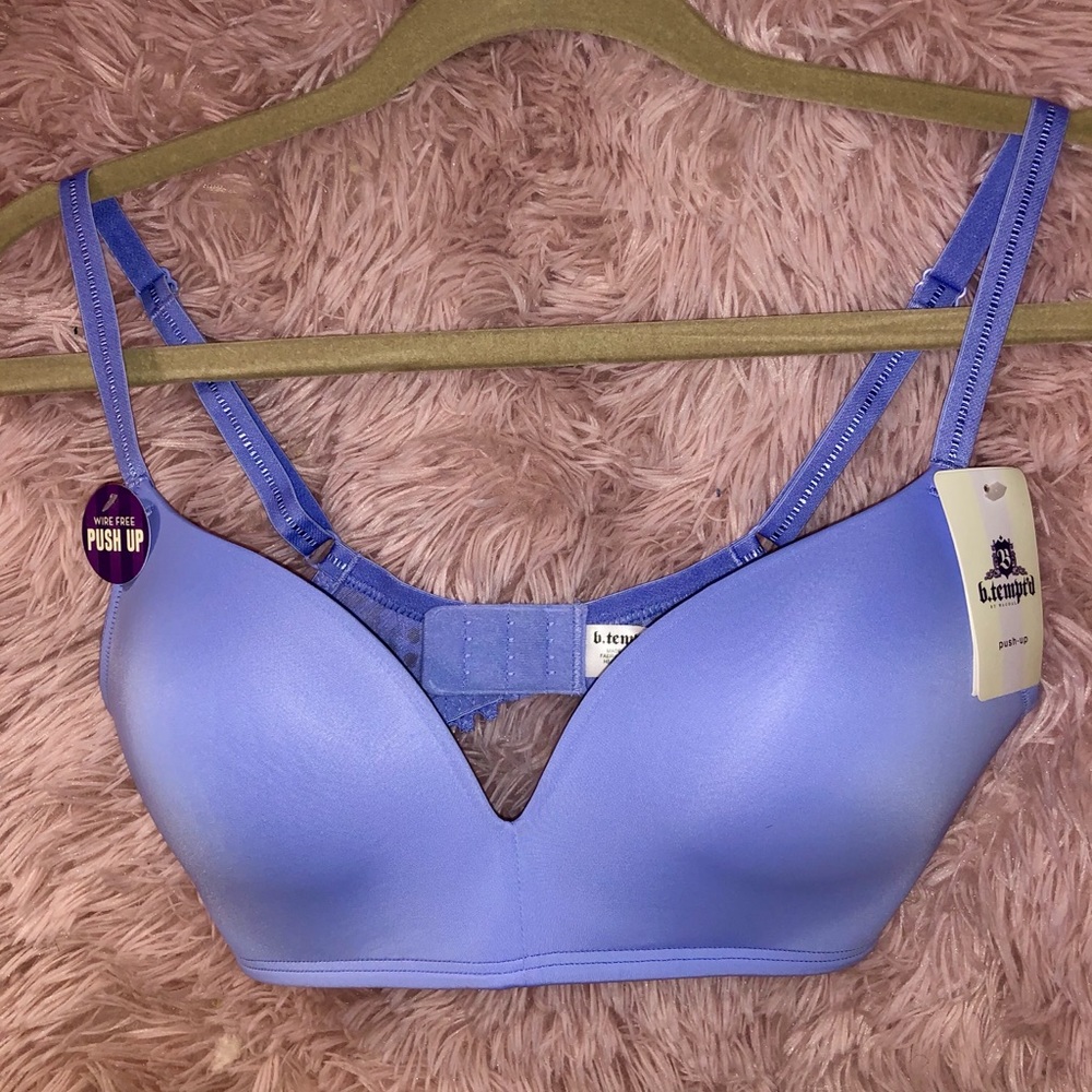 B. Tempt’d wire free push up - Picture 2 of 11